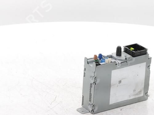 Radio CITROËN C3 III (SX) 1.2 PureTech 82 | BP30186224E6 