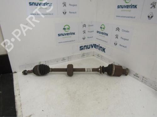 right-front-driveshaft-renault-twingo-ii-cn0_-2007-40562640 main image