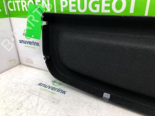 Rear parcel shelf OPEL AGILA B (H08) 1.2 (F68) | BP18028988C85 
