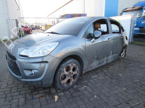 Other CITROËN C3 II (SC_) 1.4 VTi 95 | BP40568272O1 - Image 3