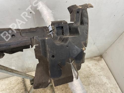 Pipe PEUGEOT EXPERT Van (V_) E-EXPERT | BP31261454M125 - Image 2