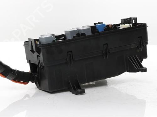 Fuse box LAND ROVER DEFENDER Station Wagon (L663) P300 Si4 4x4 | BP40588802E1 - Image 5