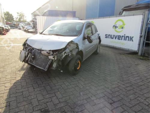 Engine control unit (ECU) RENAULT CLIO III (BR0/1, CR0/1) 1.5 dCi | BP40571265M57 - Image 7