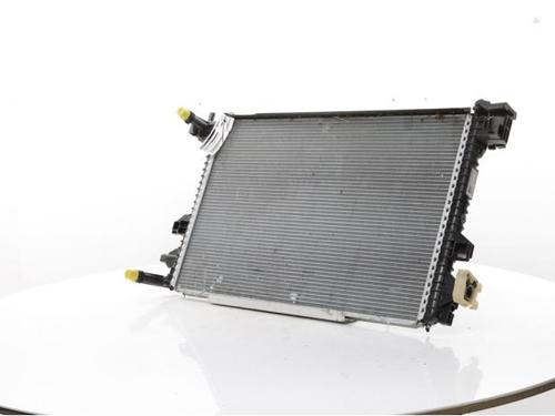 Water radiator VW GOLF VIII Variant (CG5, DB5) 1.5 TSI | BP40543410M31 - Image 2