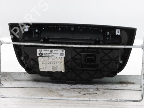 Climate control JEEP COMPASS (MP, M6, MV, M7) 1.3 | BP38111112I5 - Image 6
