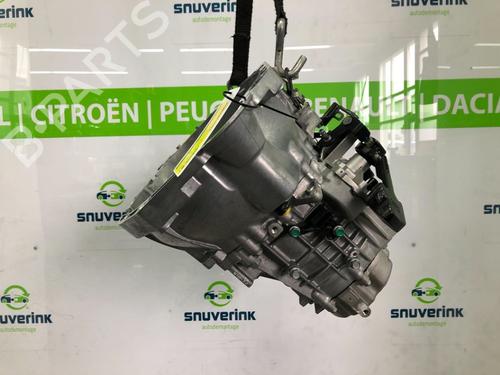 Gearbox KIA STONIC (YB) 1.0 T-GDi Eco-Dynamics+ | BP12581056M3 