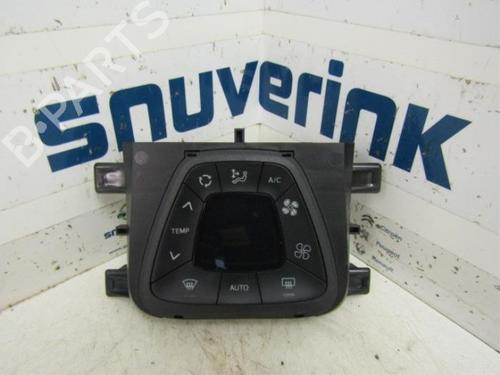 Used Climate control Climate control CITROËN C1 II (PA_, PS_) 1.0 VTi 68 (69 hp) 40594546 40594546