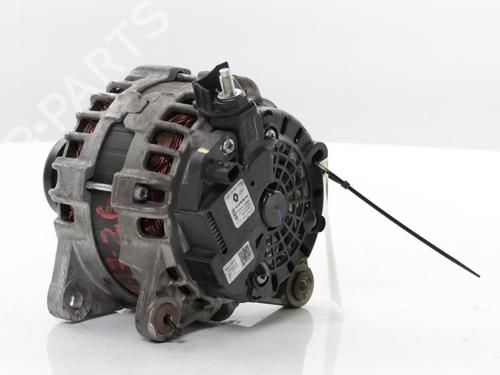 Generator RENAULT CLIO V (B7_) 1.0 TCe 90 (B7MT) | BP38062625M7 - Image 9