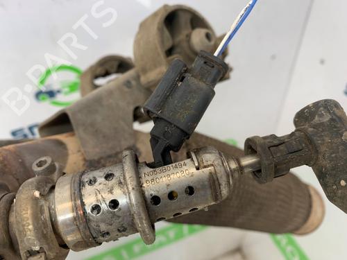 Particulate filter PEUGEOT EXPERT Van (V_) 2.0 BlueHDi 120 | BP25776339M81 - Image 4
