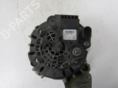 Alternator FIAT DUCATO Platform/Chassis (250_) 130 Multijet 2,3 D | BP40566048M7 - Image 2