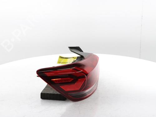 Left taillight DACIA SANDERO III 1.0 SCe 65 | BP33696328C34  - Image 9