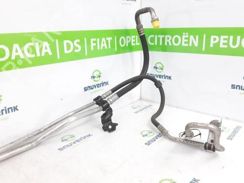 AC pipe SMART FORFOUR Hatchback (453) 1.0 (453.042, 453.043) | BP40574738M126 - Image 4