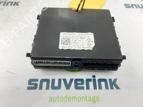 Electronic module RENAULT CLIO IV Grandtour (KH_) 0.9 TCe 90 | BP30185326M83 