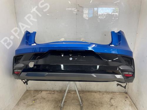 Used Rear bumper Rear bumper 39507558 39507558