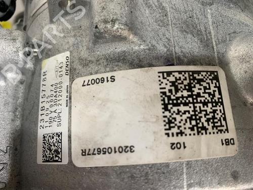 Gearbox RENAULT RAFALE Coupe (DGM_) 1.2 E-TECH 200 Hybrid (DGM2) | BP40587460M3 - Image 10