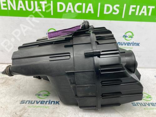 Air filter box FIAT DUCATO Van (250_) 140 Multijet 2,2 D | BP24160505M87 