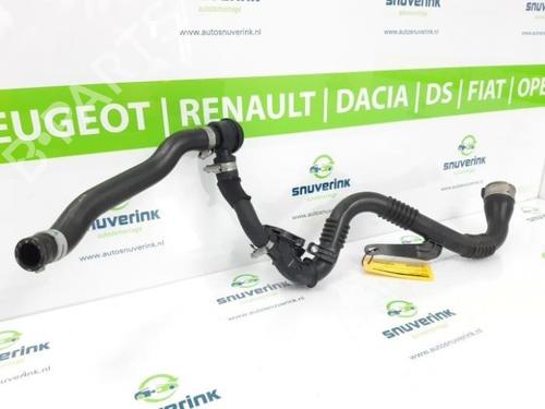 Intercooler pipe RENAULT CLIO IV (BH_) 0.9 TCe 90 (BHNF, BHMA, BHMH, BHJK, BHJR) | BP40569543M127 - Image 4
