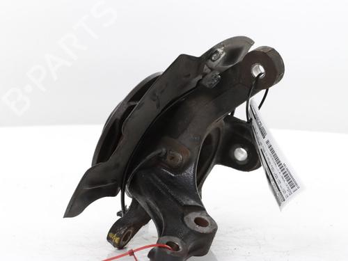 Right front steering knuckle SUZUKI VITARA (LY) 1.4 T AllGrip (APK414) | BP38618607M26 - Image 4