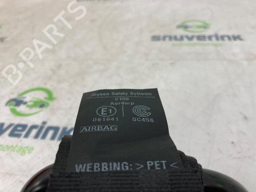 Front right seatbelt PEUGEOT EXPERT Van (V_) 2.0 BlueHDi 120 | BP25902268I25 - Image 4