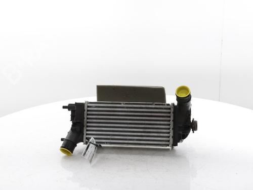 Intercooler FORD PUMA (J2K, CF7) 1.0 EcoBoost mHEV (125 hp) 29426407
