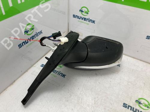 Right mirror CITROËN C3 III (SX) 1.2 THP 110 (SXHNPS, SXHNZT, SXHNZ6) | BP20499642C27 