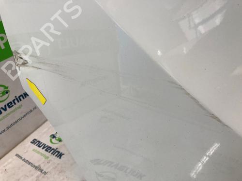 Left front door RENAULT TRAFIC III Van (FG_) 1.6 dCi 125 (FGMH) | BP27287460C2 