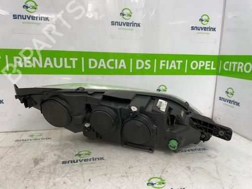 Left headlight FIAT DUCATO Van (250_) 130 Multijet 2,3 D | BP26202613C28 - Image 2