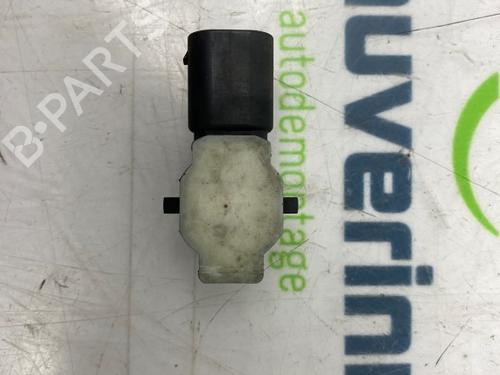 Electronic module PEUGEOT 3008 II SUV (MC_, MR_, MJ_, M4_) 1.2 THP/ PureTech 130 (MRHNSM, MRHNSU, MRHNSJ, MRHNYW,... | BP18870110M83 