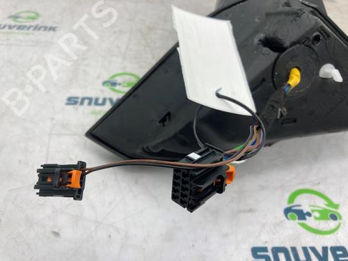 Left mirror PEUGEOT 2008 II (UD_, US_, UY_, UJ_, UR_, UC_) 1.2 PureTech 130 (USHNS, URHNS) | BP26488798C26 