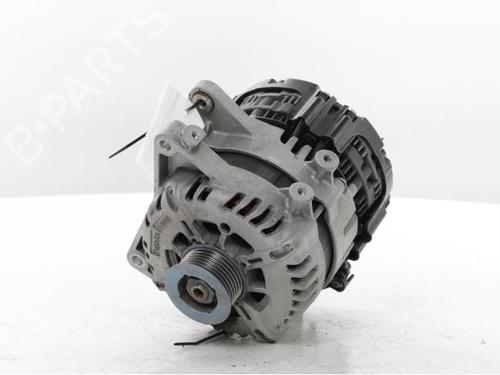 Starter FORD PUMA (J2K, CF7) 1.0 EcoBoost | BP40589105M8 - Image 6