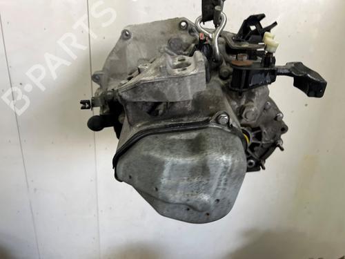 Gearbox PEUGEOT 208 I (CA_, CC_) 1.2 VTI 82 | BP29426374M3 