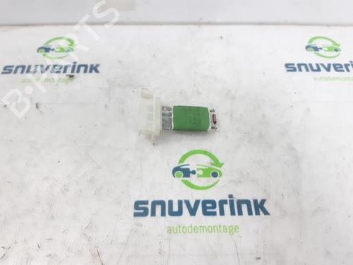 heater-resistor-mini-mini-r56-2005-2006-2007-2008-2009-2010-2011-2012-2013-2014-40572670 main image