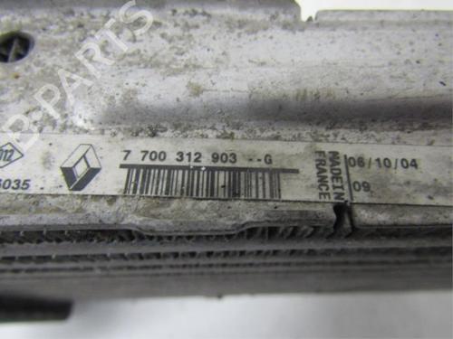 Intercooler RENAULT TRAFIC II Van (FL) 1.9 dCi 80 (FL0B) | BP40563802M30 - Image 5