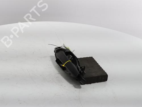 Tailgate handle OPEL COMBO Box Body/MPV (K9) 1.5 D | BP27688319C132 
