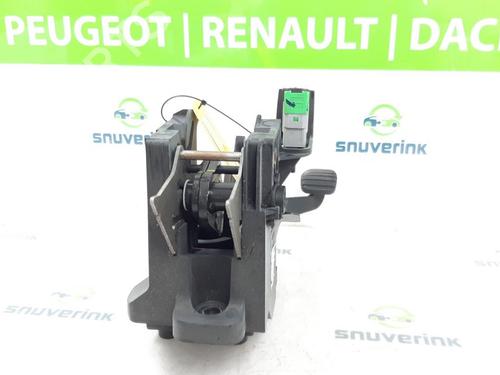 bremsepedal RENAULT TWINGO III (BCM_, BCA_) 1.0 SCe 70 | BP23122637I19 - Image 4