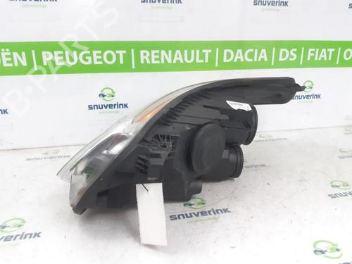 Right headlight CITROËN C3 Picasso (SH_) 1.4 VTi 95 (SH8FSC, SH8FP0, SH8FP6) | BP25980260C29 - Image 5