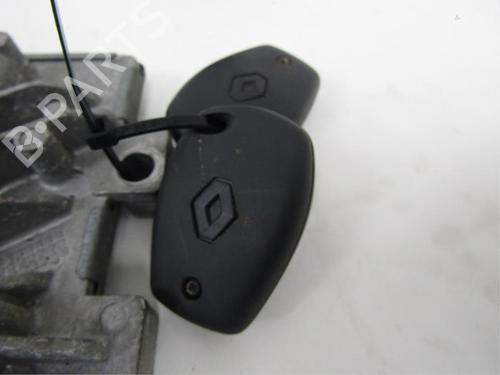Engine control unit (ECU) RENAULT TWINGO II (CN0_) 1.2 16V (CN04, CN0B) | BP40564656M57 - Image 4