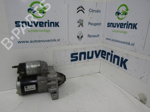 Startmotor PEUGEOT 207 SW (WK_) 1.4 16V (95 hp) 10792648