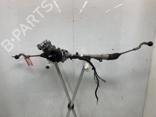 Used Steering rack Steering rack CITROËN C4 III (BA_, BB_, BC_) ë-C4 (BCZKXC, BZCKSC) (136 hp) 31960583 31960583