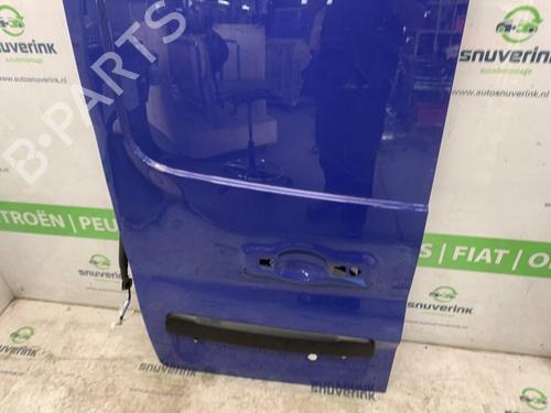 Tailgate OPEL CROSSLAND X / CROSSLAND (P17, P2QO) 1.2 (75) | BP25379361C6 