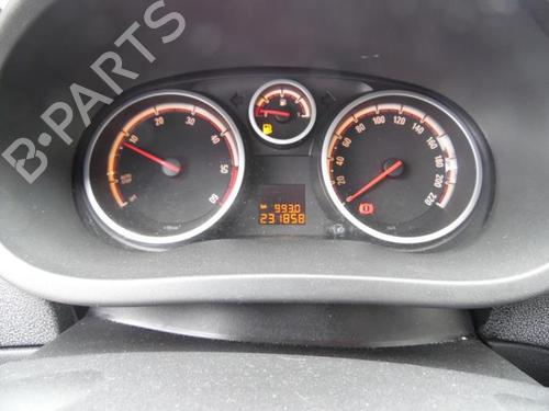 Front right window mechanism OPEL CORSA D (S07) 1.3 CDTI (L08, L68) | BP40574201C23 - Image 14