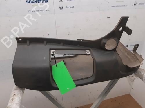 Used Corner bumper OPEL VIVARO A Van (X83) 2.0 CDTI (F7) (114 hp) 13191786