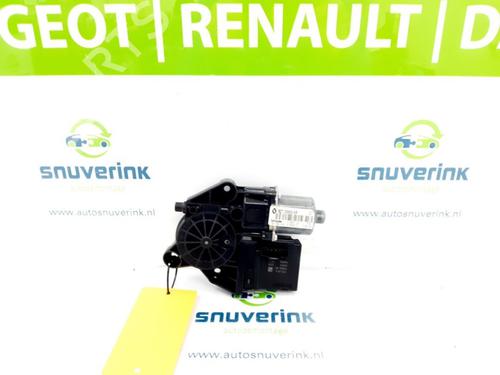 Used Electronic module RENAULT SCÉNIC III (JZ0/1_) 1.6 16V (JZ0U, JZ1B) (110 hp) 13193390