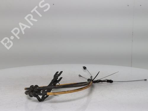 Håndbremsekabel RENAULT MASTER IV Van (F8__) BLUE DCI 150 (F8M3) | BP34566619C145 - Image 3