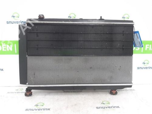 Køler PEUGEOT 2008 II (UD_, US_, UY_, UJ_, UR_, UC_) e-2008 (UKZKWZ) (156 hp) 24841334