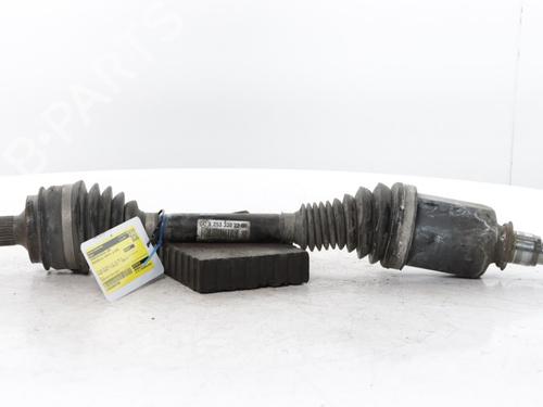 Used Right front driveshaft Right front driveshaft 36090134 36090134