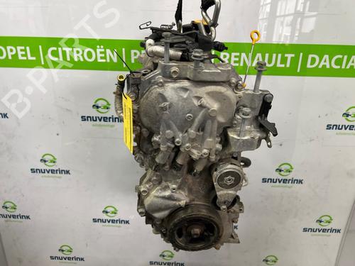 Engine RENAULT MEGANE IV Grandtour (K9A/M/N_) 1.6 TCe 205 | BP17223620M1 
