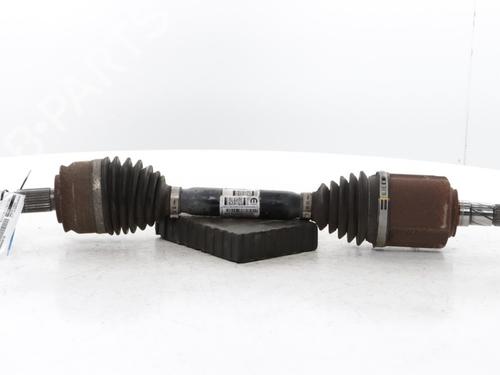 Used Left front driveshaft Left front driveshaft 37490326 37490326