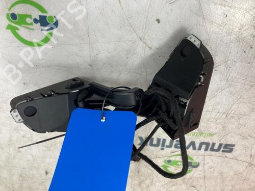 Steering wheel controls PEUGEOT EXPERT Van (V_) 2.0 BlueHDi 120 | BP22395926E15 