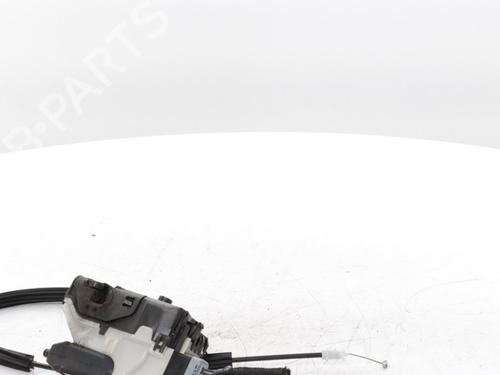 Rear right lock PEUGEOT PARTNER Box Body/MPV (K9) 1.5 BlueHDi 75 | BP30185987C99 